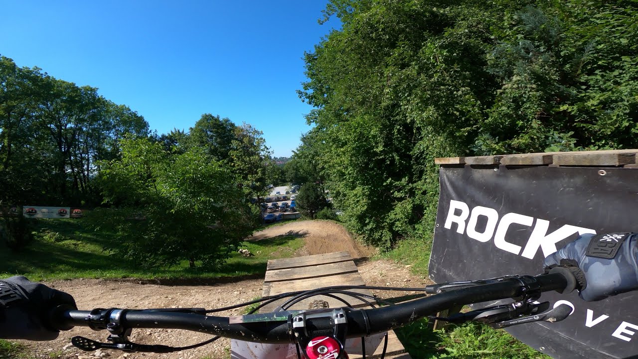 Samerberg Red - Line | Propain Tyee 2020