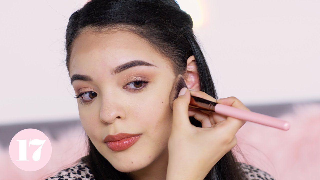 How to Contour and Highlight Flawlessly | Beauty Smarties