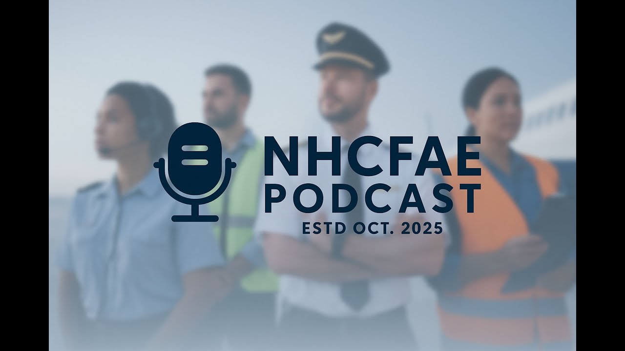 Inside NHCFAE Charitable Foundation