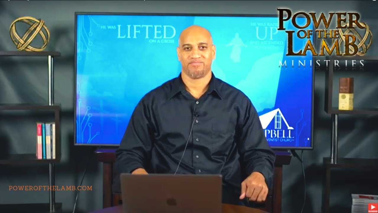 Gang Warfare & The Remnant | Pastor Ivor Myers