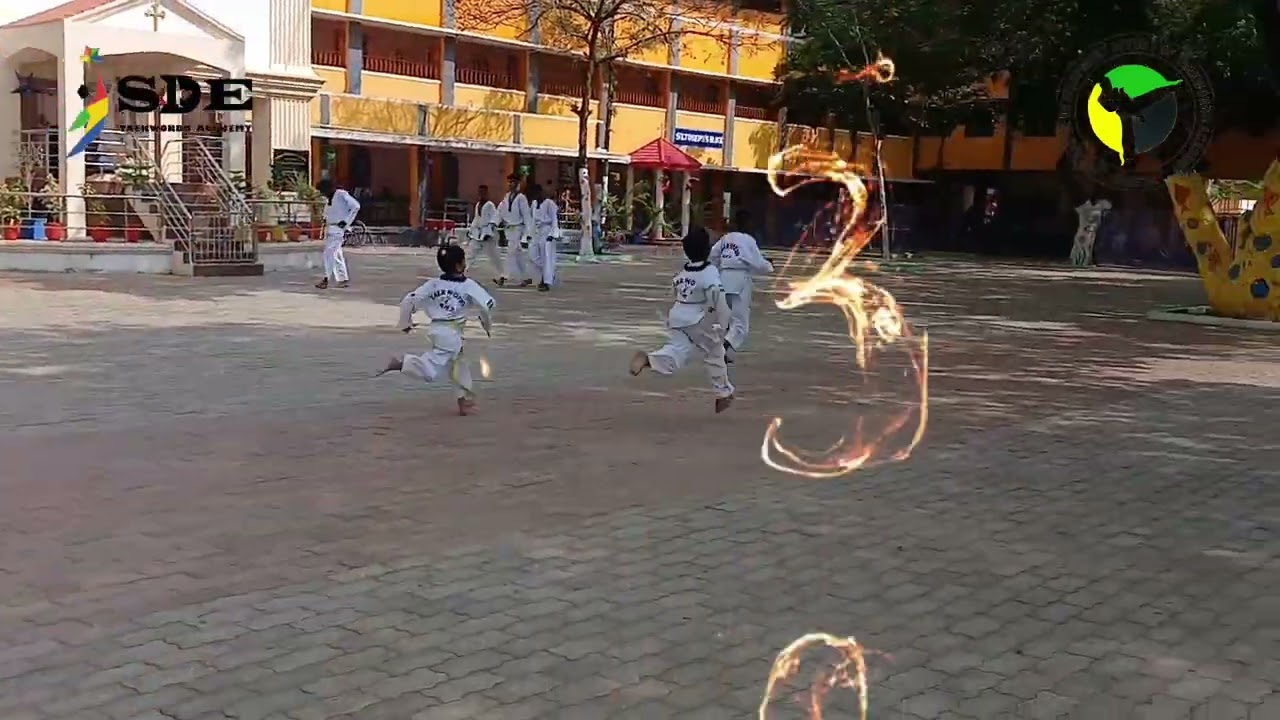 2025 BELT TEST.....