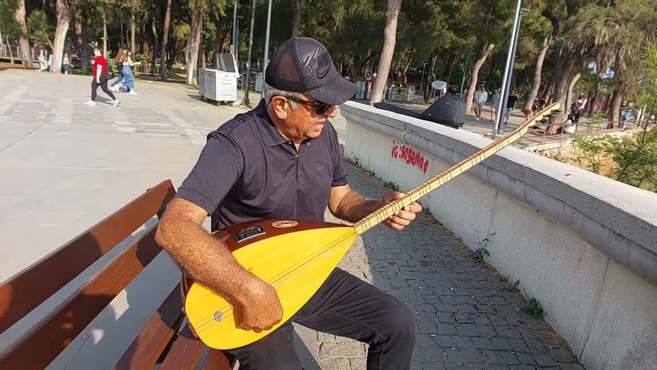 ŞU GARİP- NEŞET ERTAŞ IN TÜRKÜSÜNÜ KALEİÇİ ANTALYA DAN ARMAĞAN EDİYORUM SİZLERE SELAMLARIMI GÖNDERİY