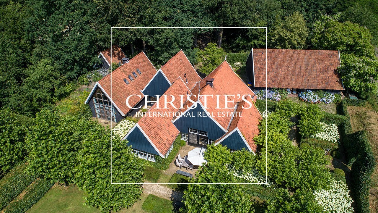 Landgoed Cooijers, Leeferdinklaan 4, Winterswijk | R365 Christie's International Real Estate