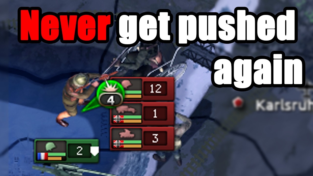 Why You Should Care About Tactics | HoI4 Tactics Guide