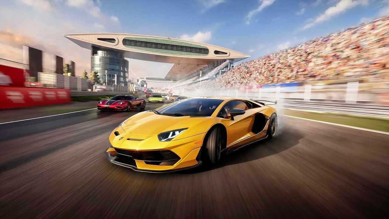 Racing Master | Tá que Melhor aqui esse é fácil vou nossa acredito 😁, Eu não sei (Online)
