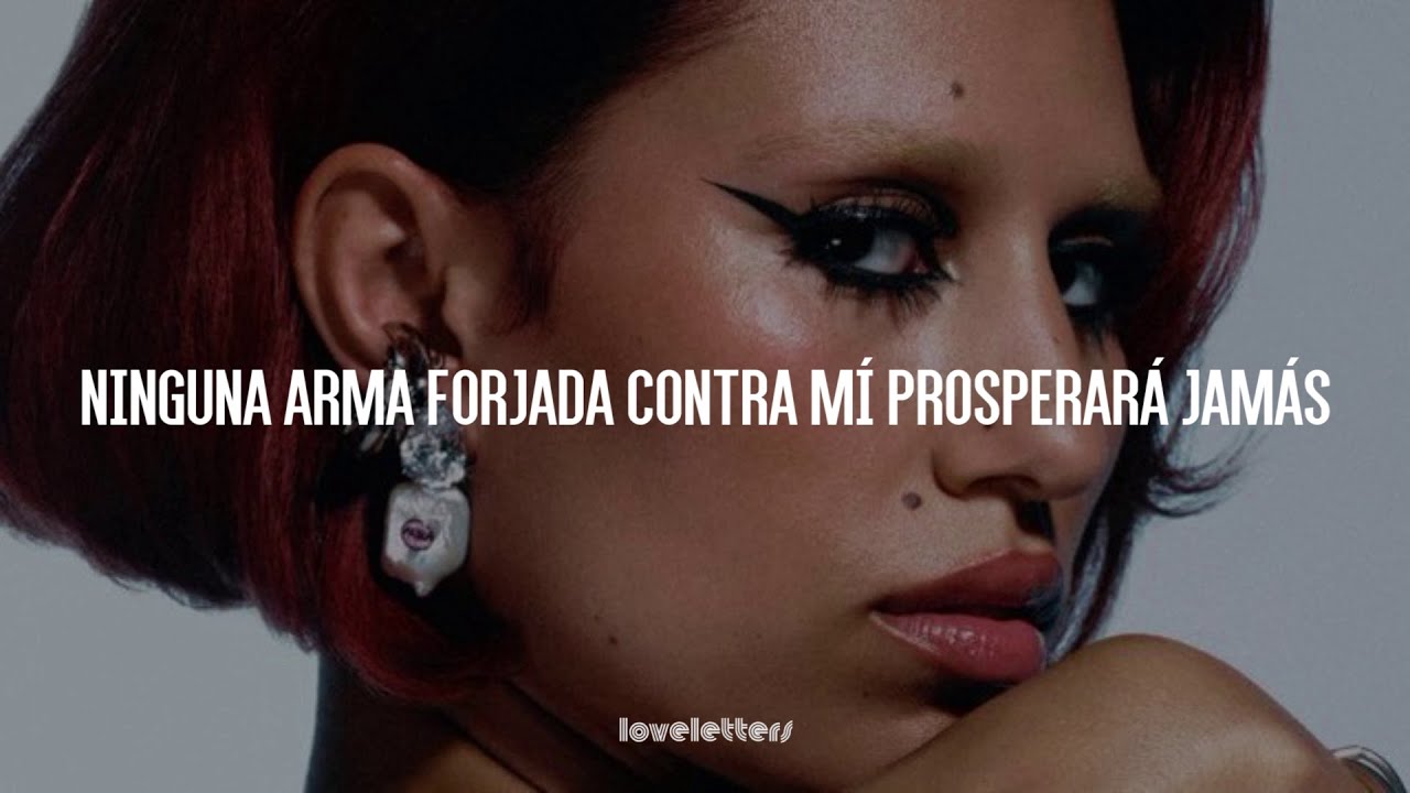 RAYE - Hard Out Here [Traducido al Español]