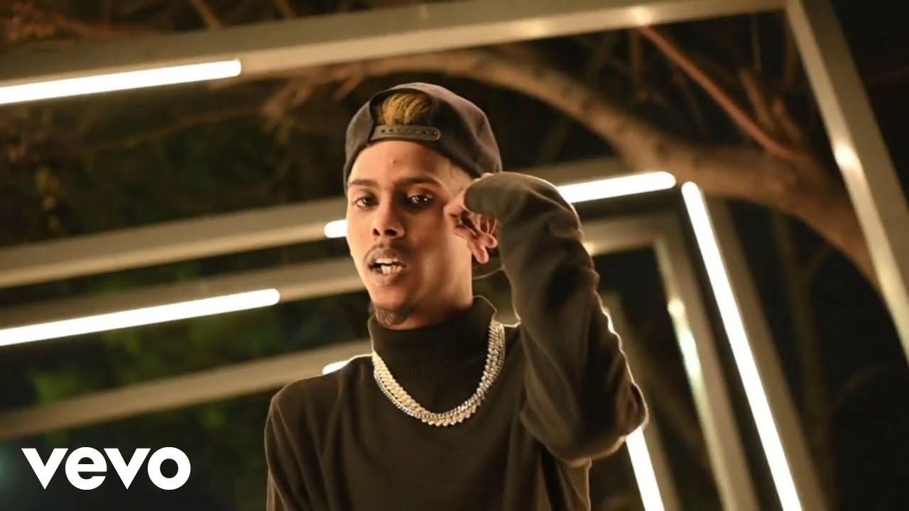 MC ARYAN - ROMEO