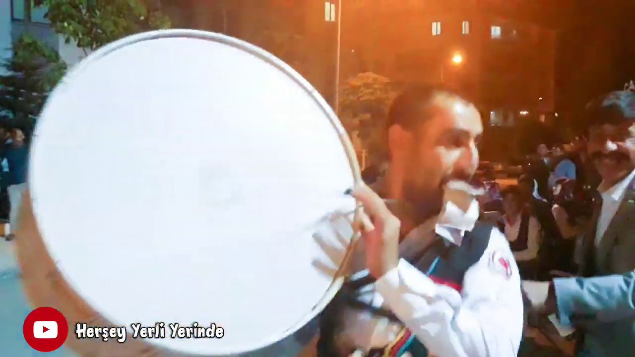 ÇORUM DAVUL ZURNA EKİBİ MUHTEŞEM DAVUL SHOW  BÖYLESİNİ HER YERDE IZLEYEMEZSİNİZ