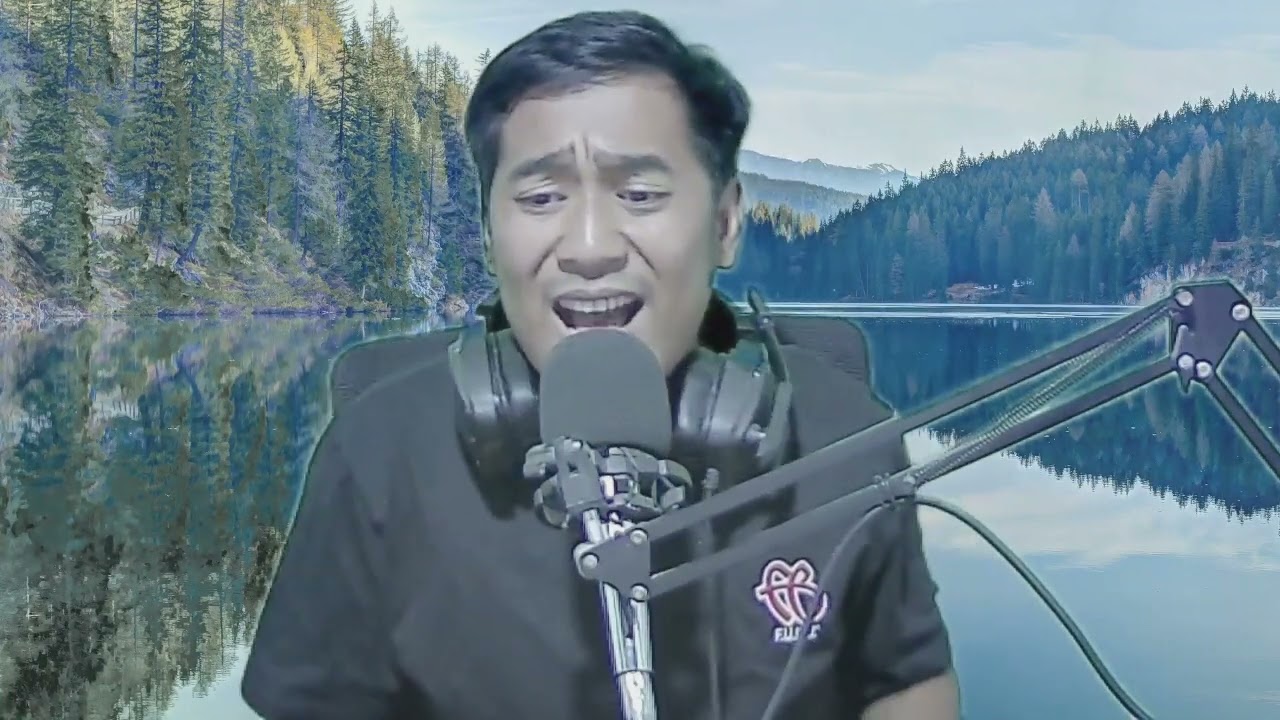 BASOL KADI TI AGAYAT (INIIBIG KOY NAKATALI NA ILOCANO VERSION)