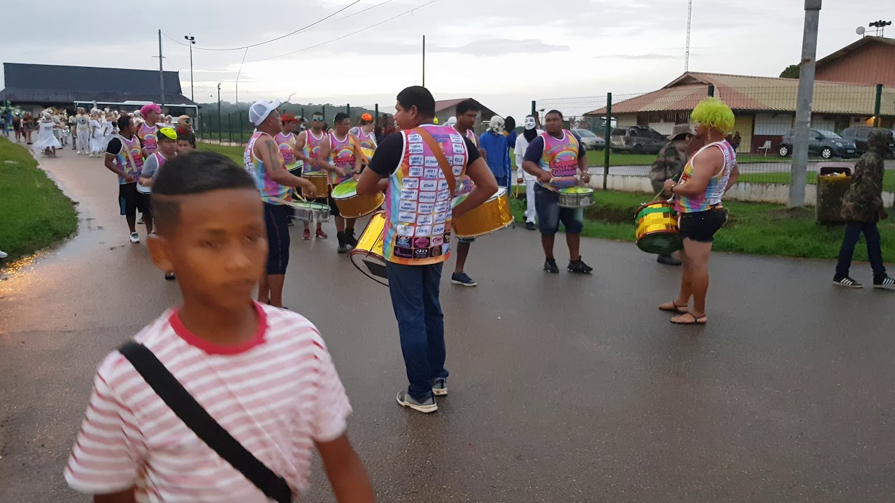 Carnaval de Saint-Georges 2020