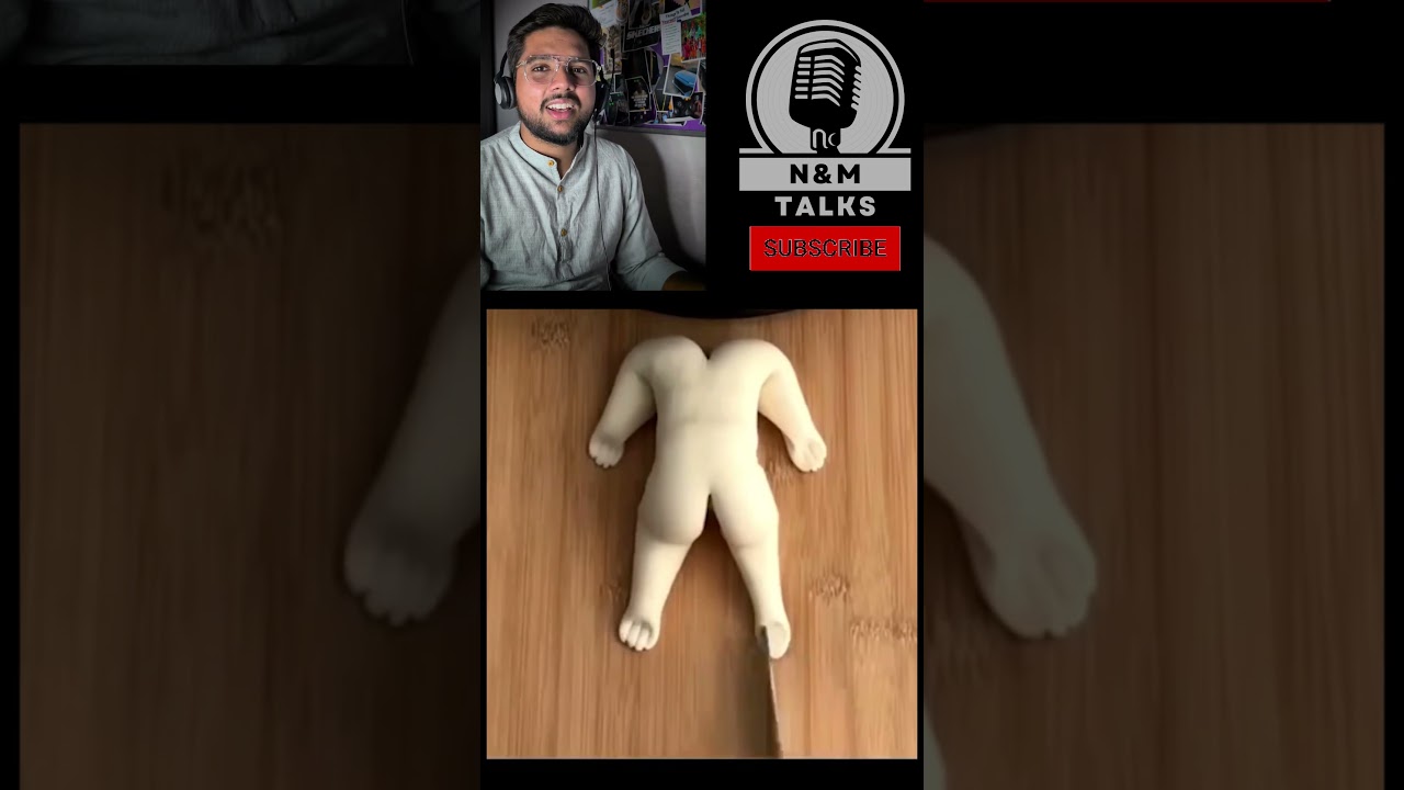 Dirty Mind Test