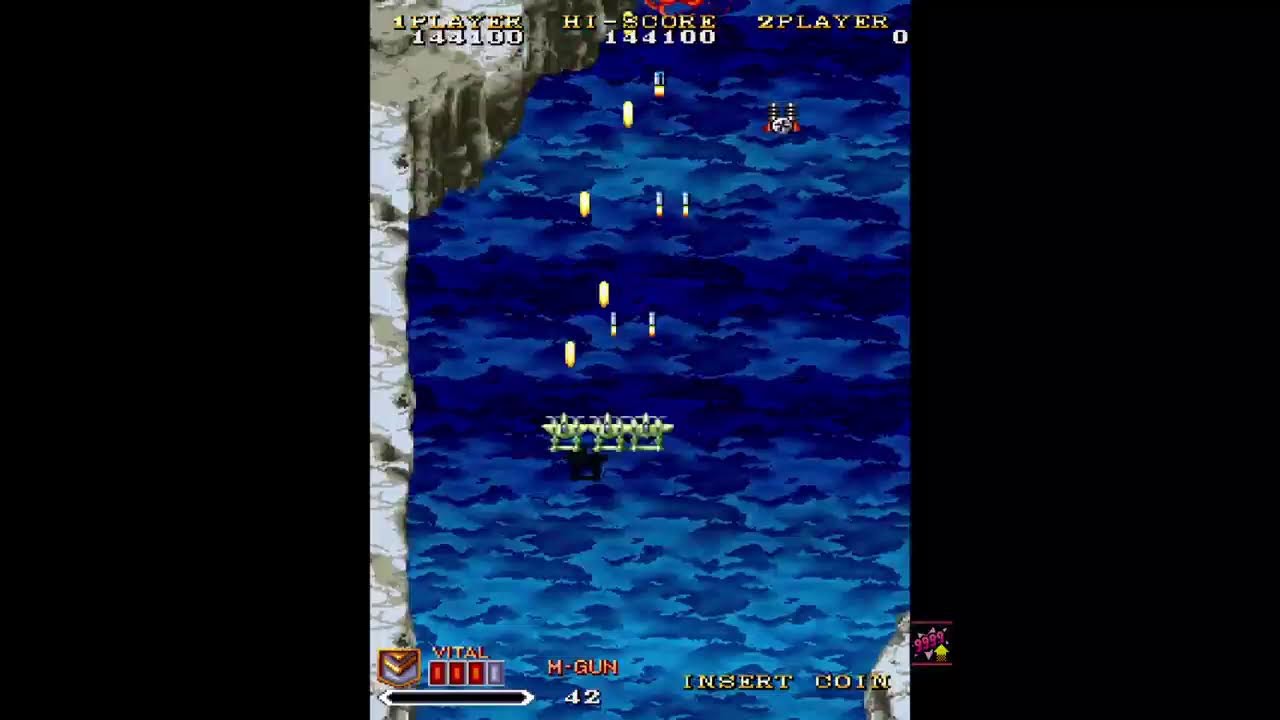 [下手っぴ]　リベンシ村