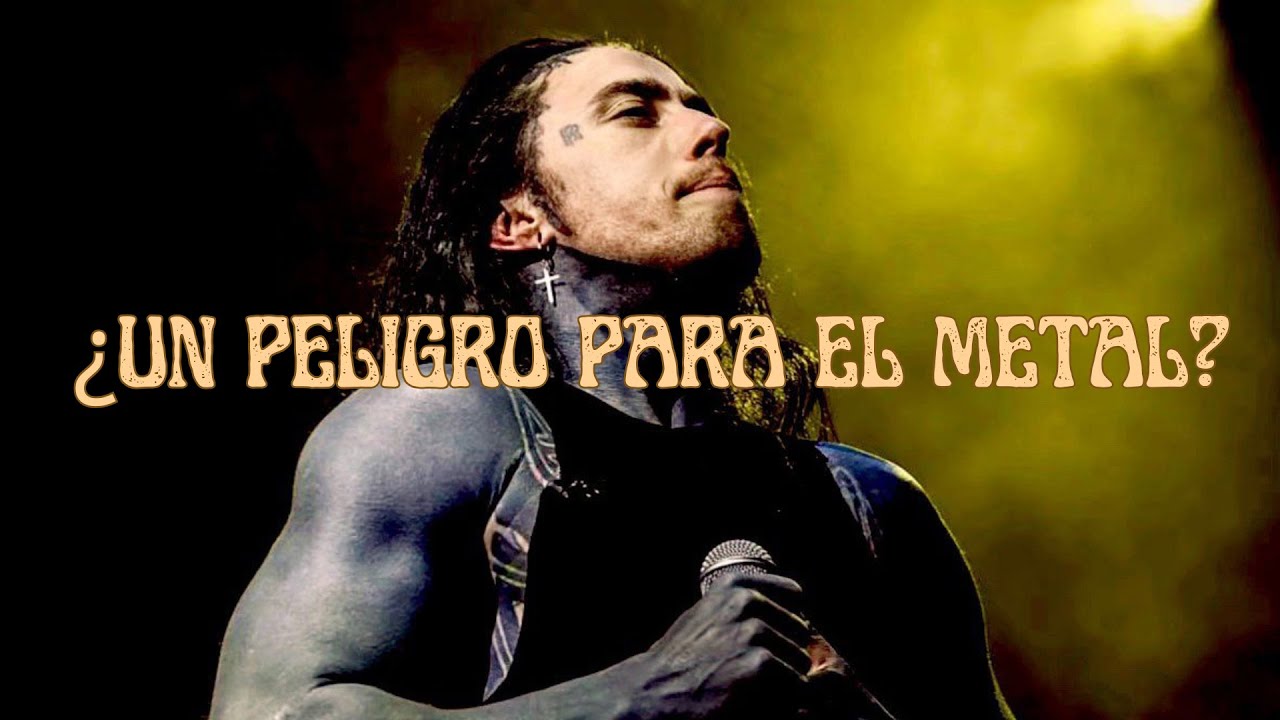 La historia detrás del escenario | Ronnie Radke