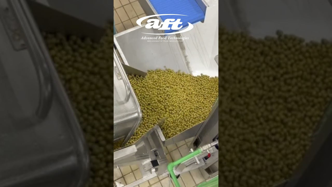 Καινοτόμες Λύσεις Συσκευασίας & Αυτοματισμών για τη Βιομηχανία Τροφίμων  Advanced Food Technologies