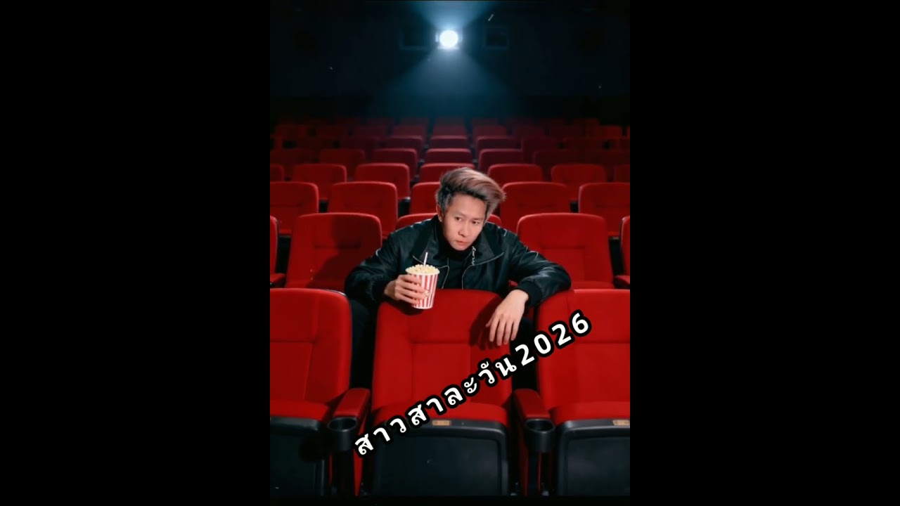 เพลง.สาวสาละวัน 2026