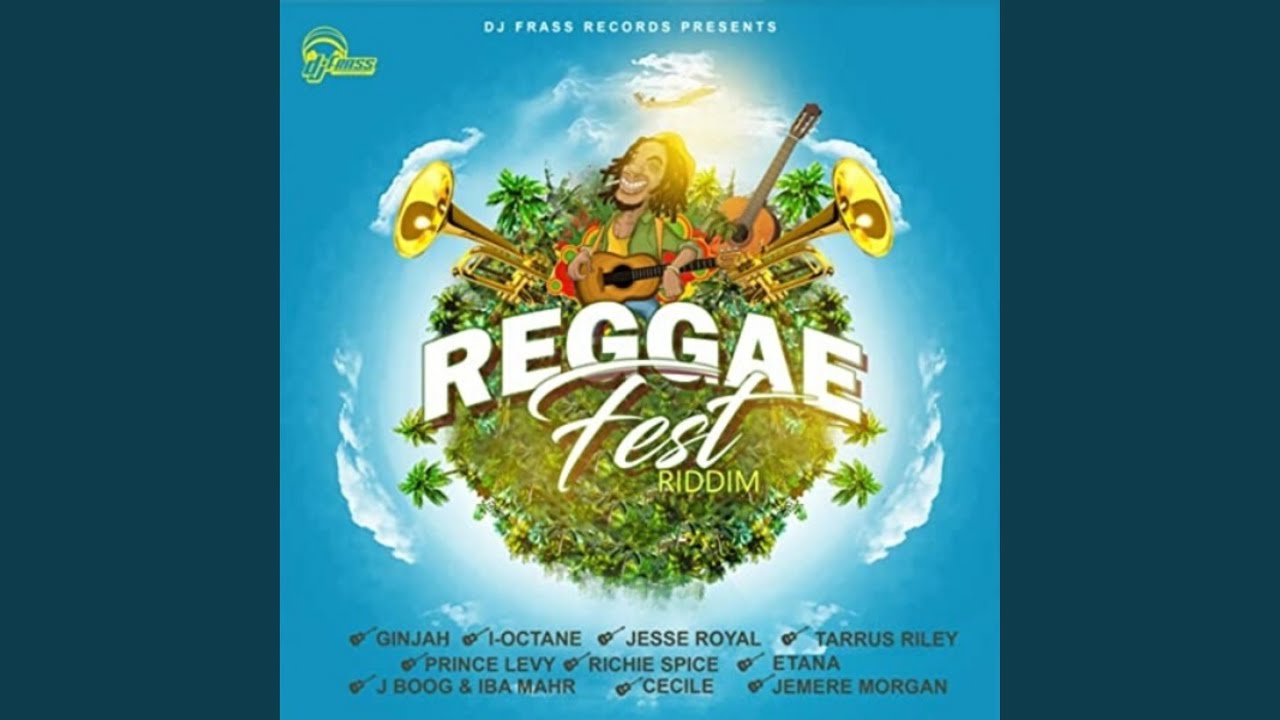 Reggae Fest Instrumental