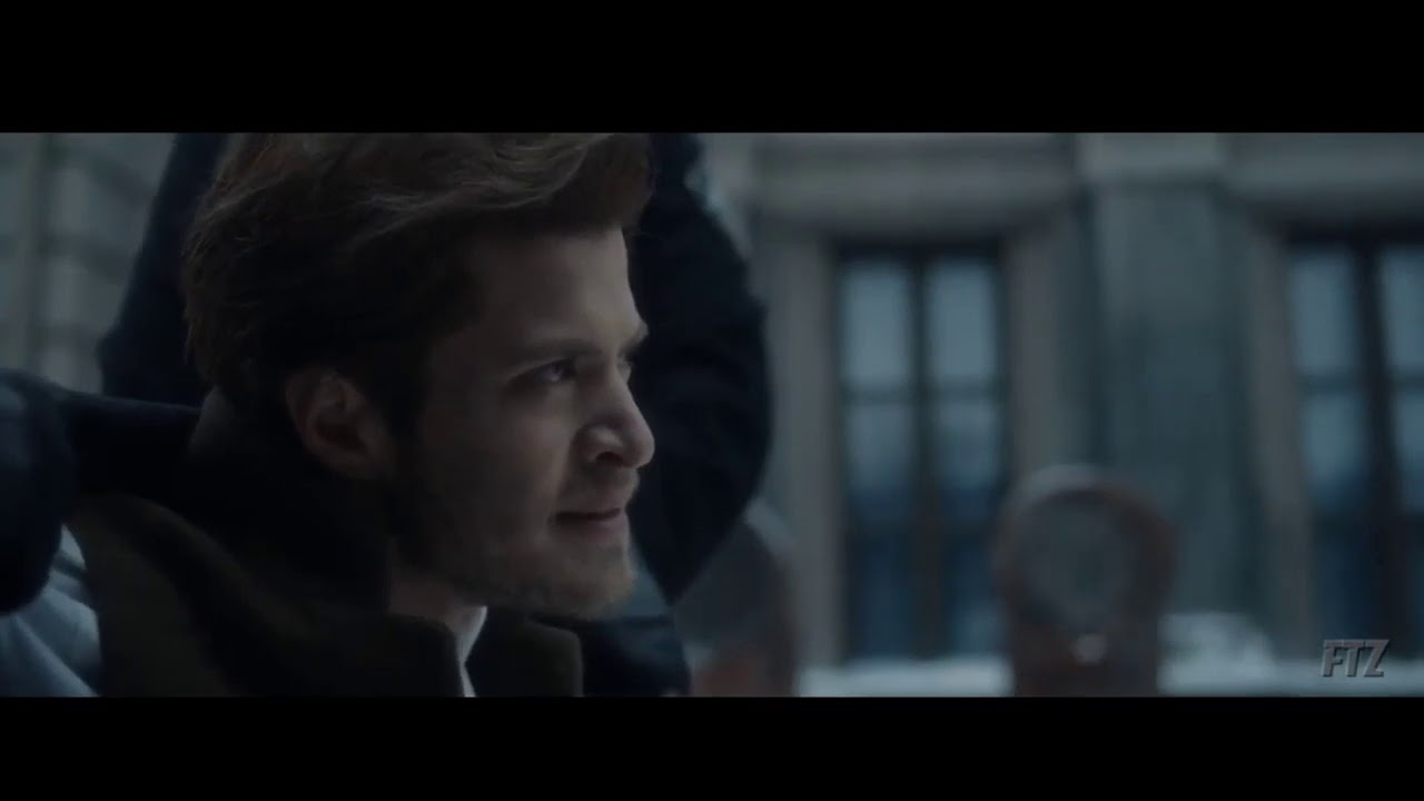 Abigail Official Trailer | 2019