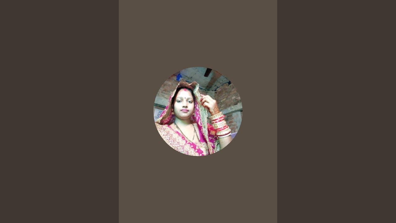 sangeeta devi is live