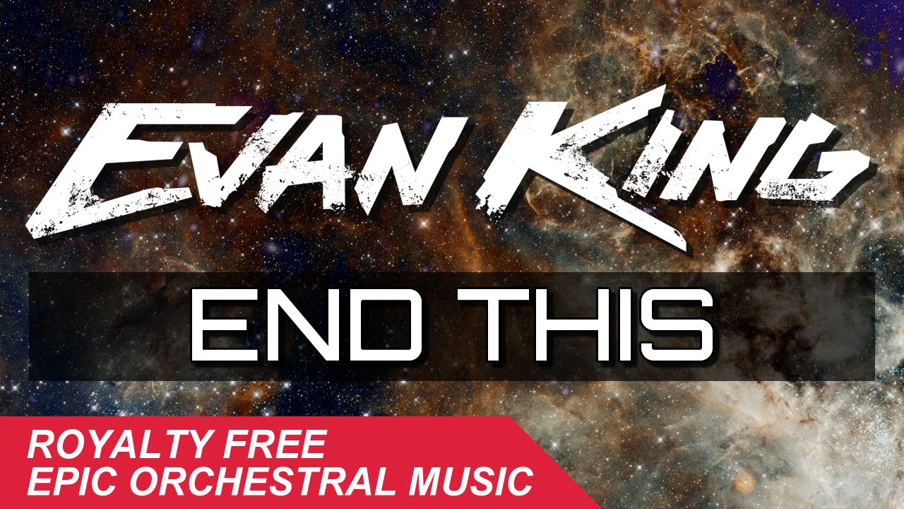 EPIC TRAILER MUSIC ♫ End This