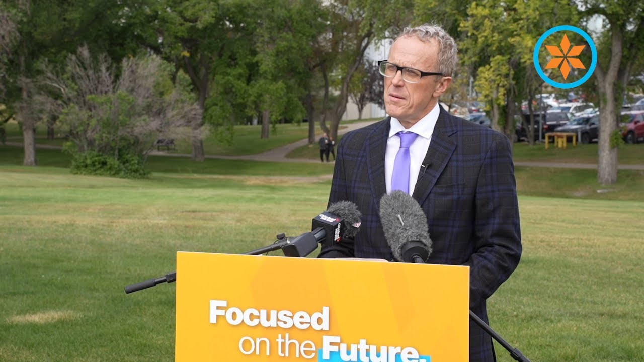 SaskParty Mismanagement is Rampant in Rural Saskatchewan
