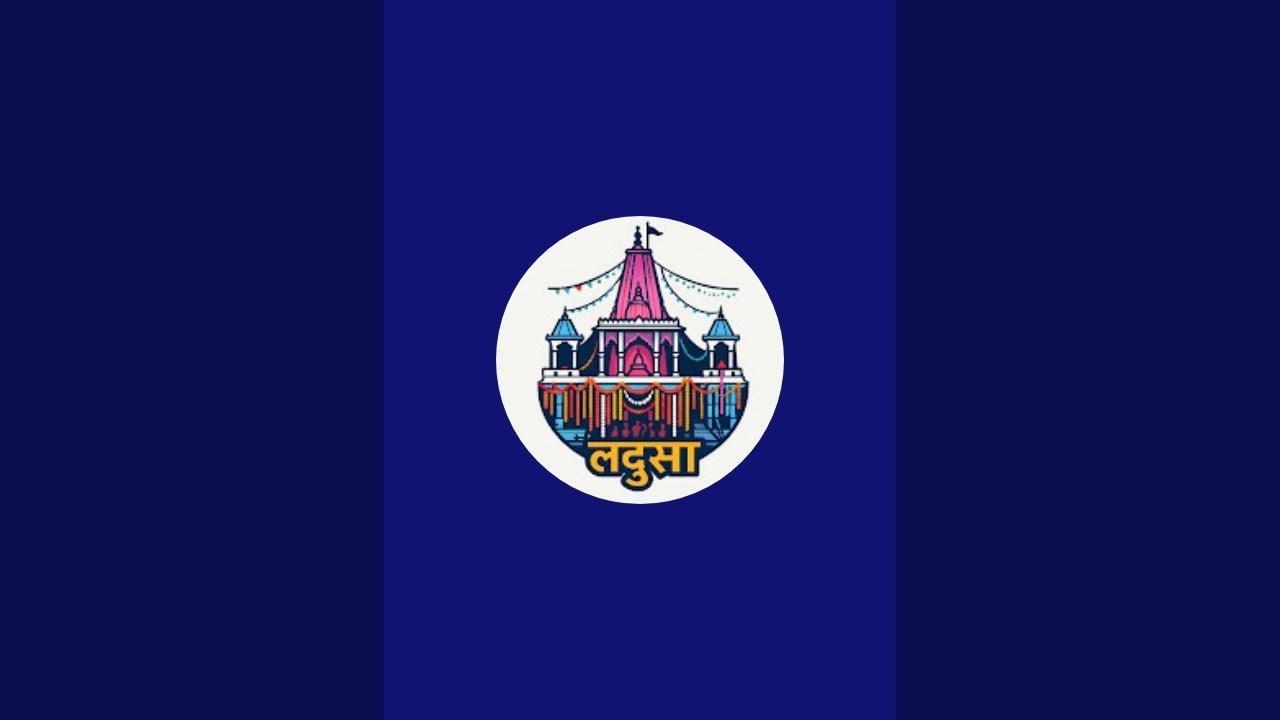 Apna Ladusa • अपना लदुसा  is live!