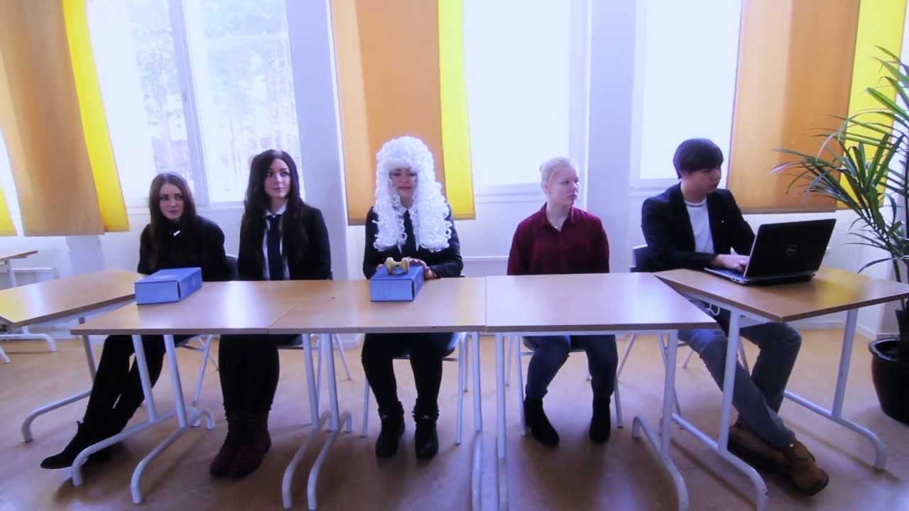 Bromangymnasiet - Ekonomiprogrammet