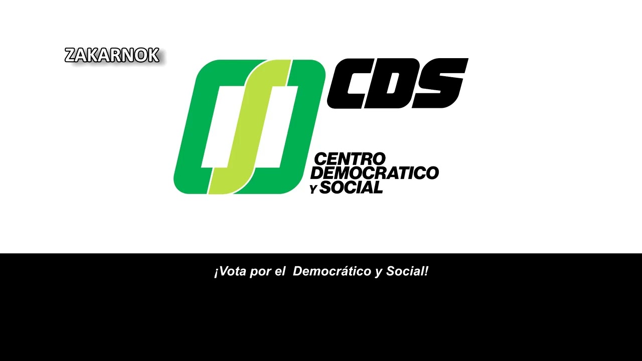 Himno del CDS España