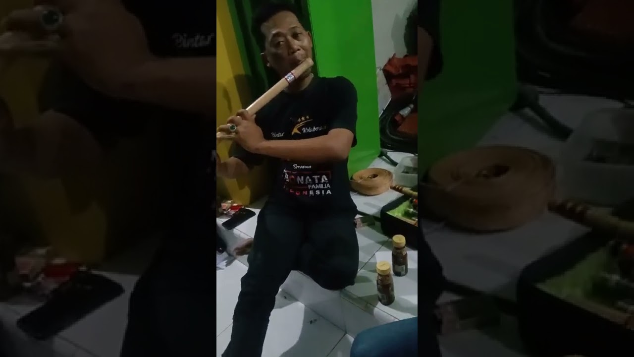 Mr. Tikno Suling