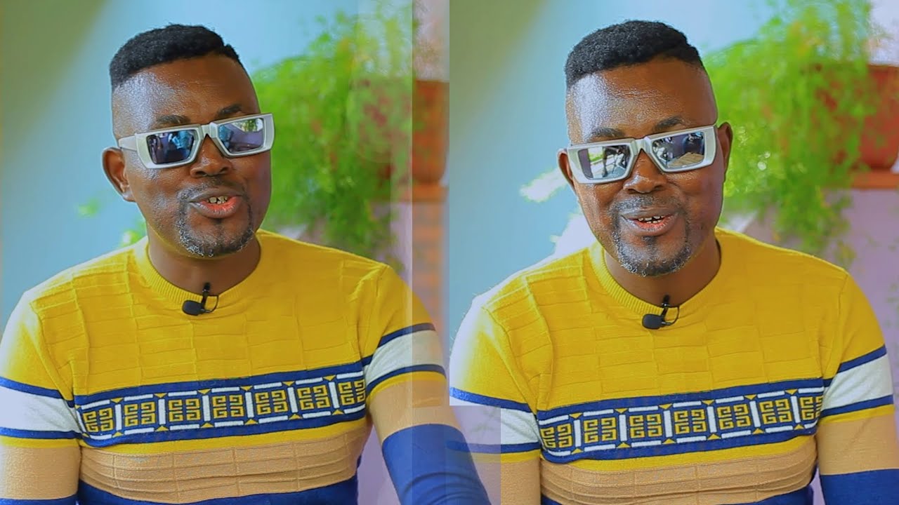 Intahe ibabaje ya VICHOU LOVE//Twabaye impumyi turi 2 na mukuru wanje//Uko twahuye na BOBO//Urupfu..
