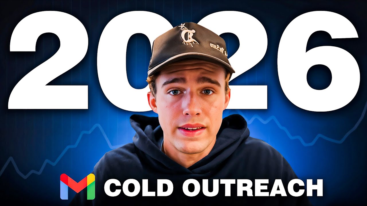 I sent 10,231 cold dms and learned this