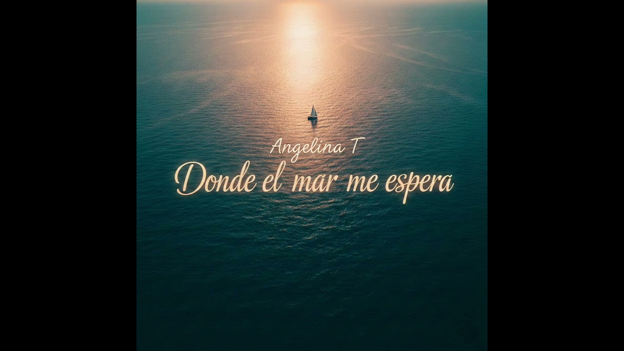 Donde el mar me espera - AT Music 