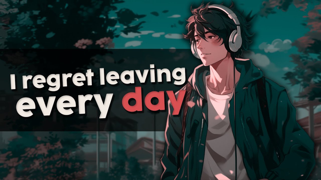Your Best Friend Apologizes for Ghosting You | [Friend to Lovers]? [Sleep Aid][M4F] [M4A] [RP ASMR]