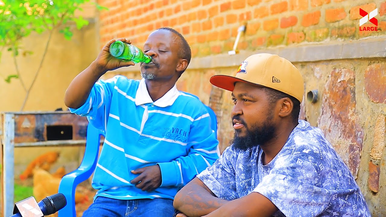 NZOVU/Inyota yar'inyishe🤣/Iyi nzoga iraryoha ndakurahiye🤣😂/Uraseka wihirike ibyo AMA G akoreye NZOVU