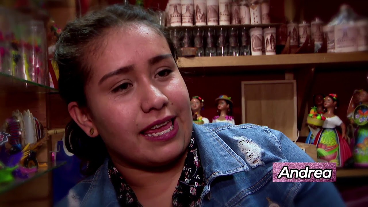 MéxicoMilSabores: No hay mercado más dulce en México. Es el segundo lugar más visitado de Morelia.