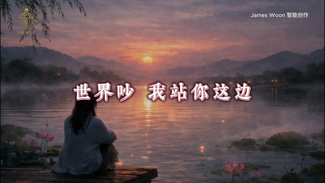 【遇缘箱 · 我懂你】｜你不说，我也懂你