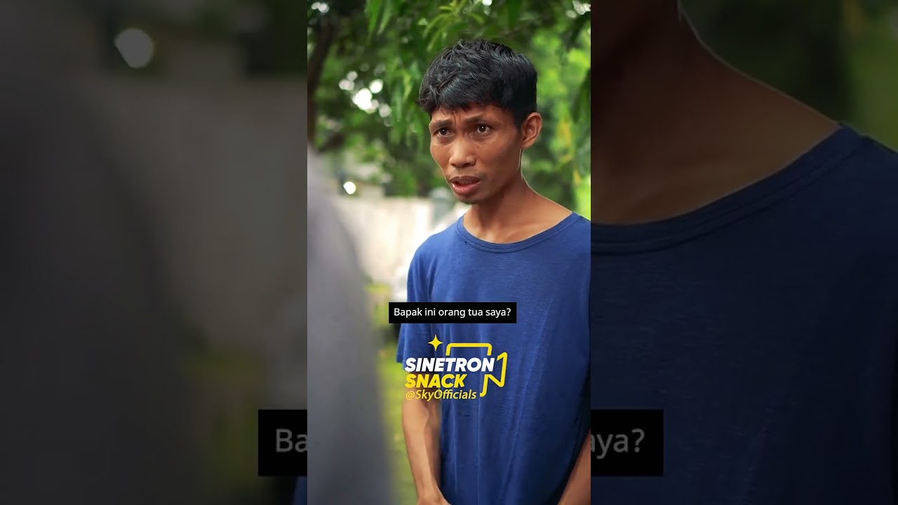 ANANK YANG HILANG‼️(FULL VERSION) #SINETRONPENDEK