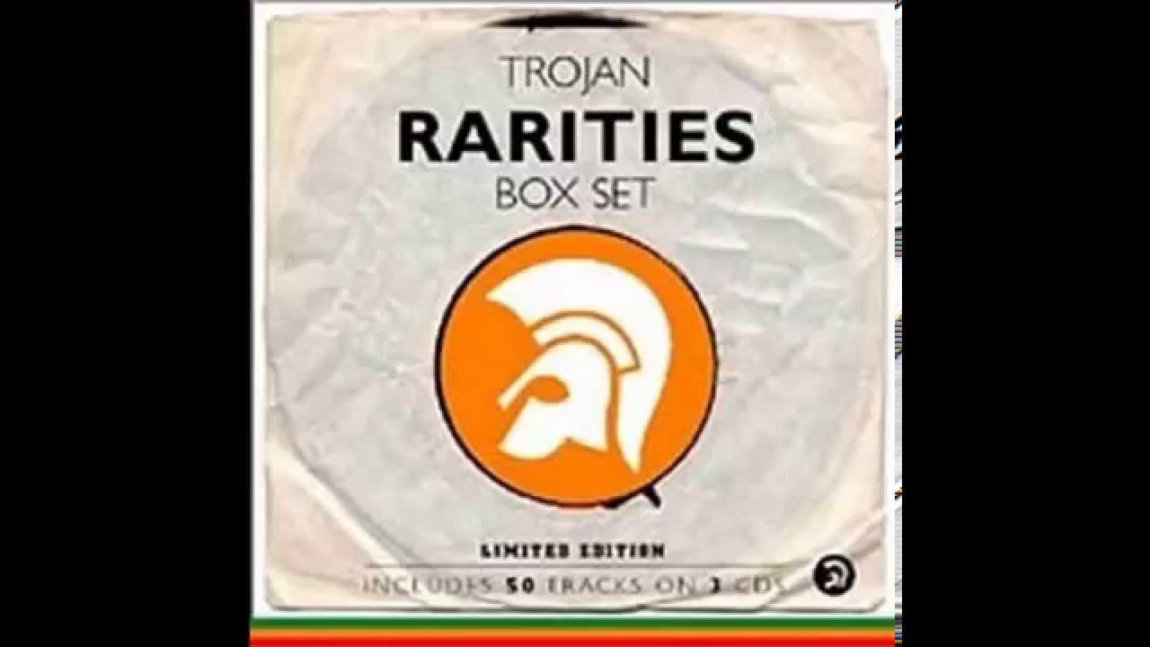 The Cables - (Name) Ring A Bell