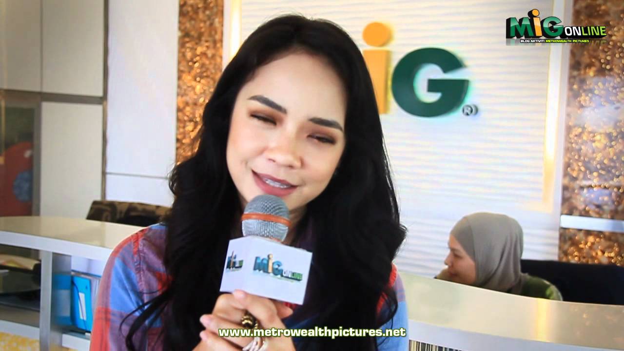 MiG Online - Promo Aku Terima Nikahnya Nora Danish