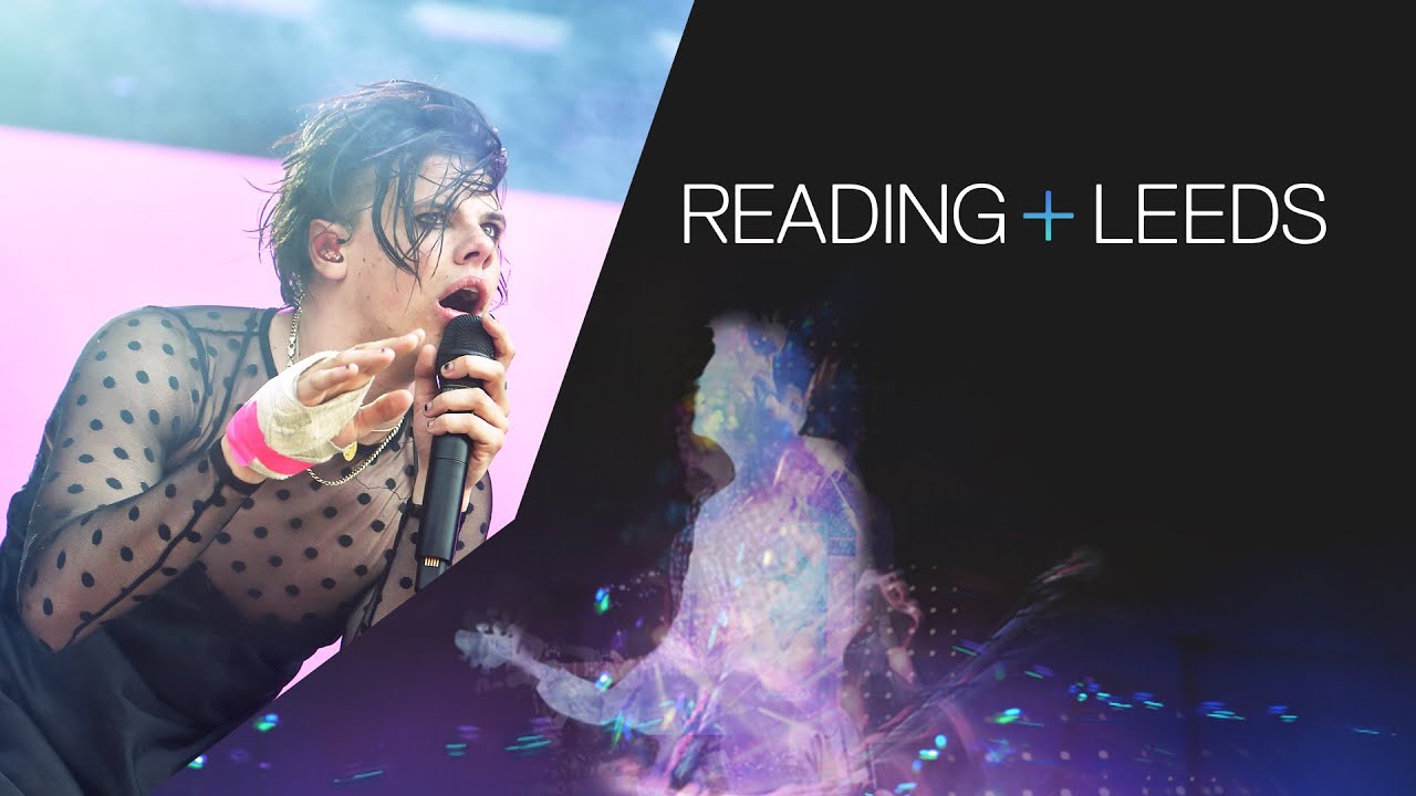 YUNGBLUD - Loner (Reading + Leeds 2019)
