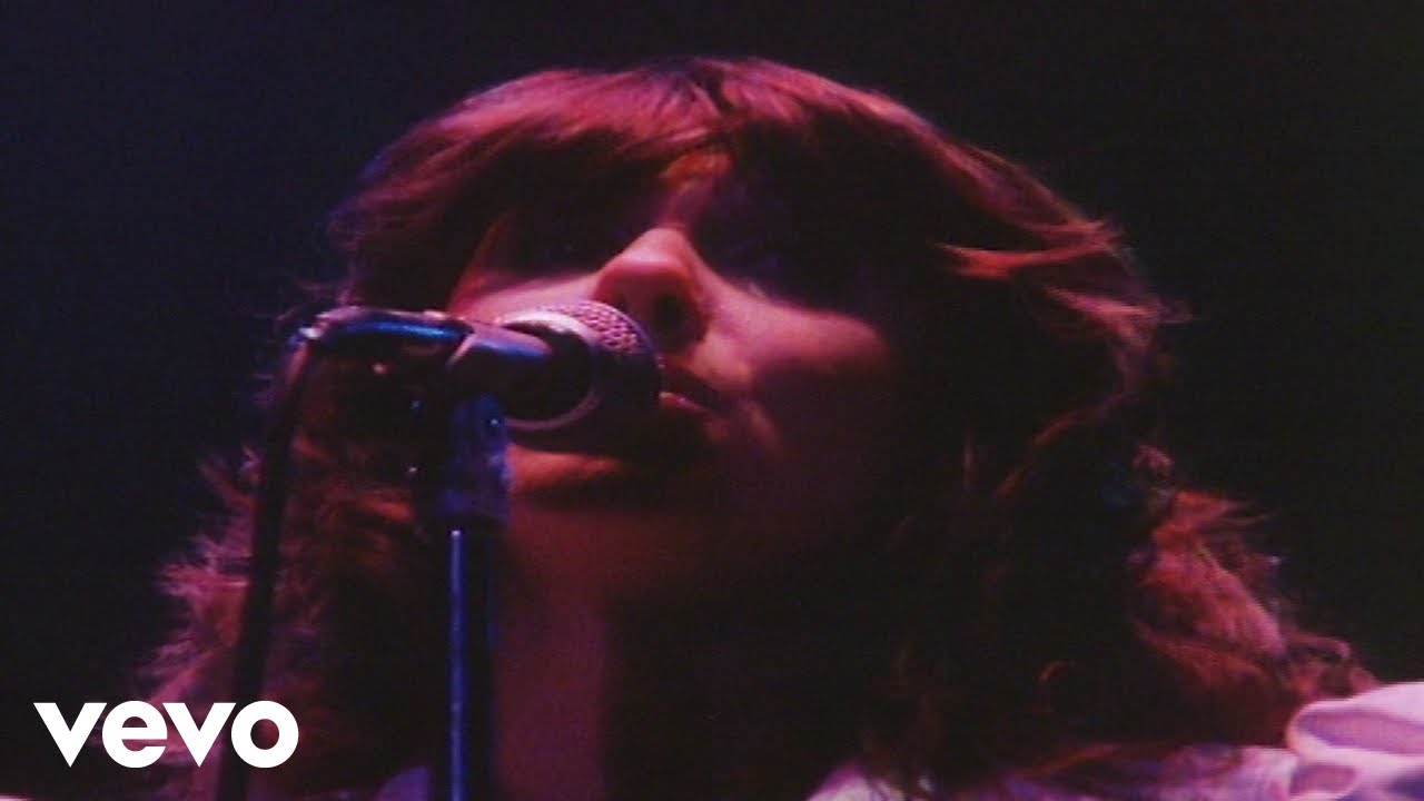 Elkie Brooks - Will You Write Me A Song