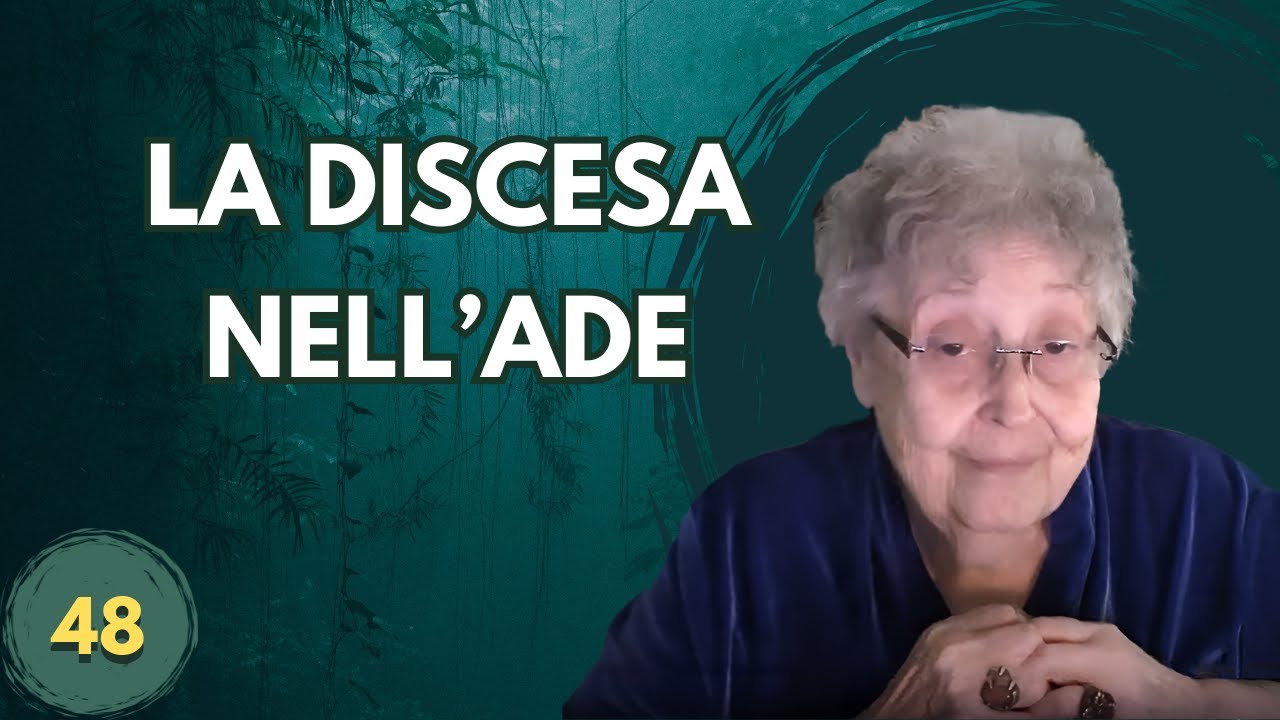 LA DISCESA NELL'ADE (48)
