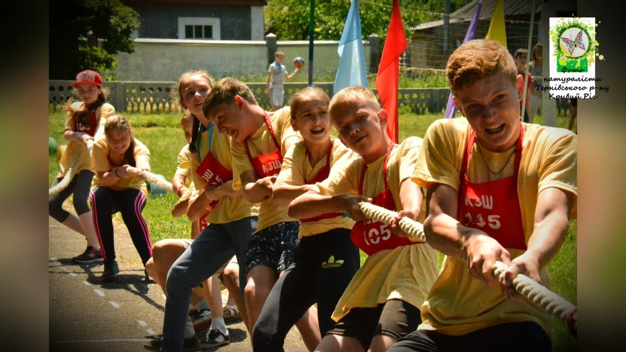 Основні жанри фотографії
