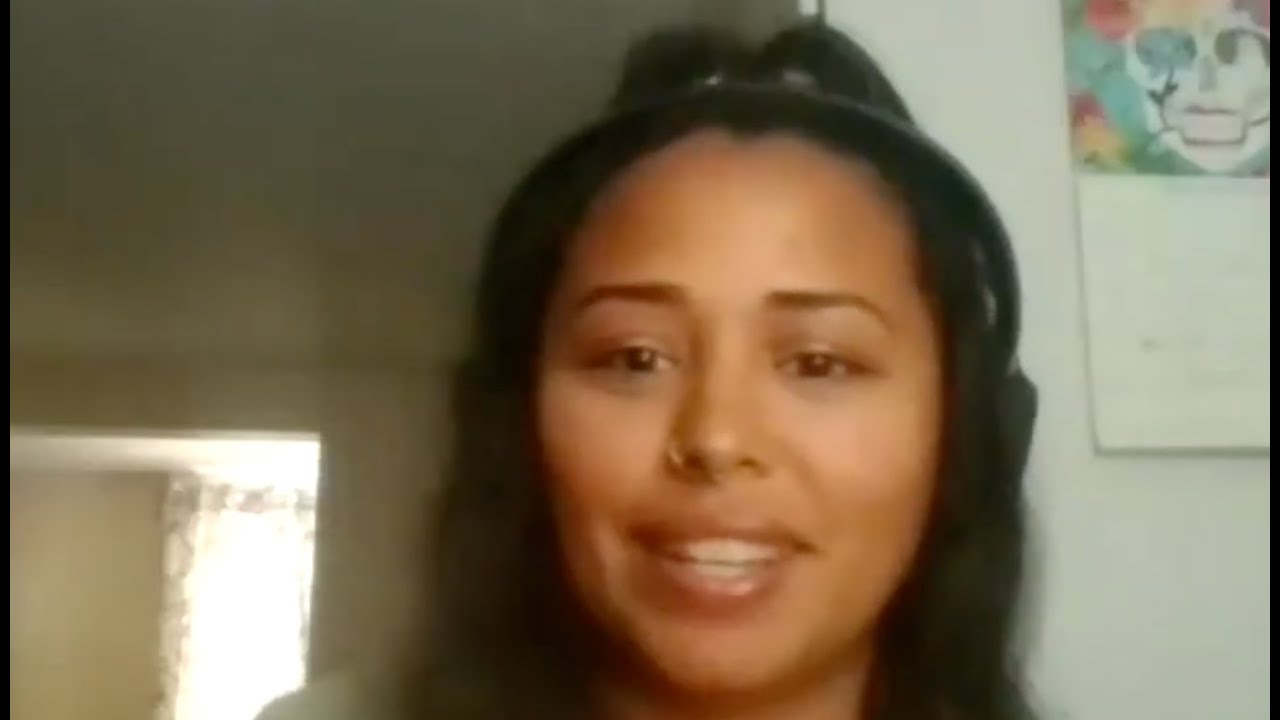 90 Day Fiance Tania Maduro Gives Update On Having A Baby, Tells Her Story Of Being Sexually Abused