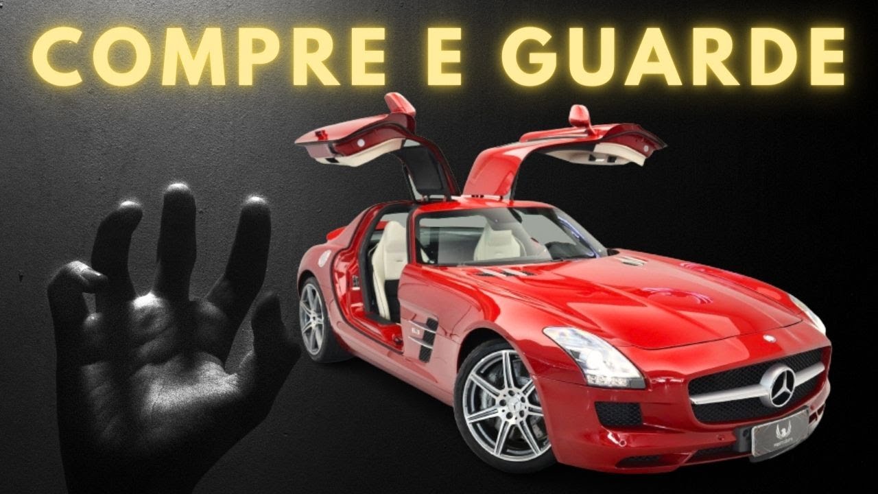 OS CARROS MAIS LEGAIS PARA COMPRAR E PERDER POUCO $$$