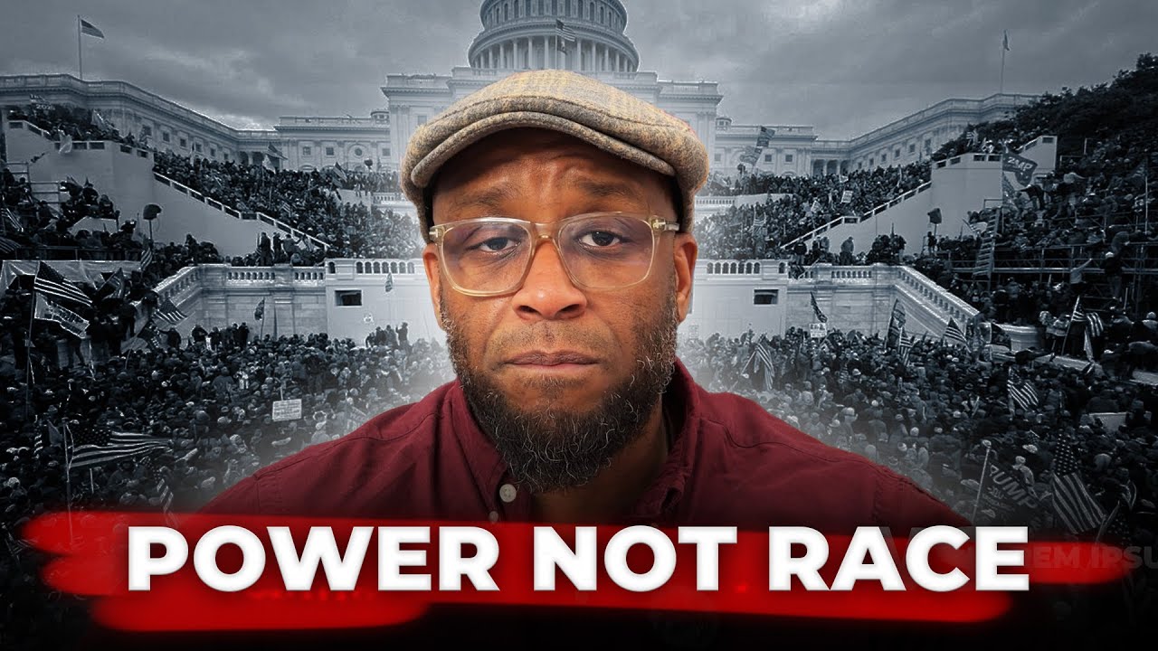 White Supremacy Is Not What You Think