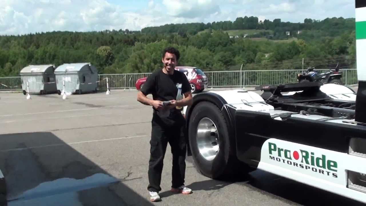 Engine removal Moto2 Pt 4
