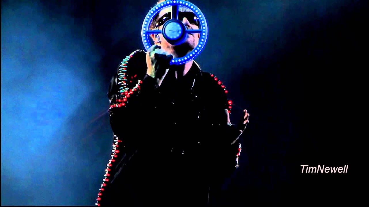 U2 
