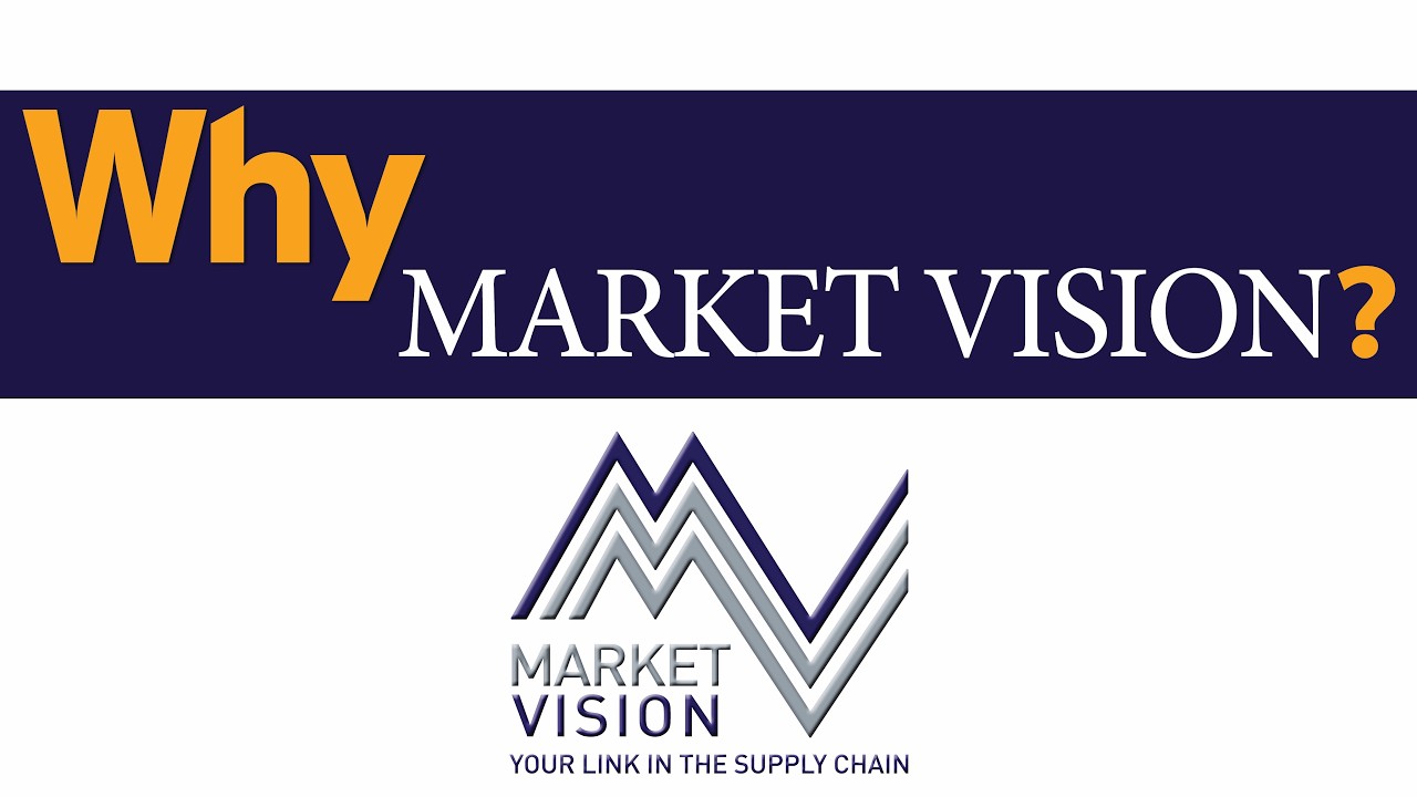 Why Market Vision