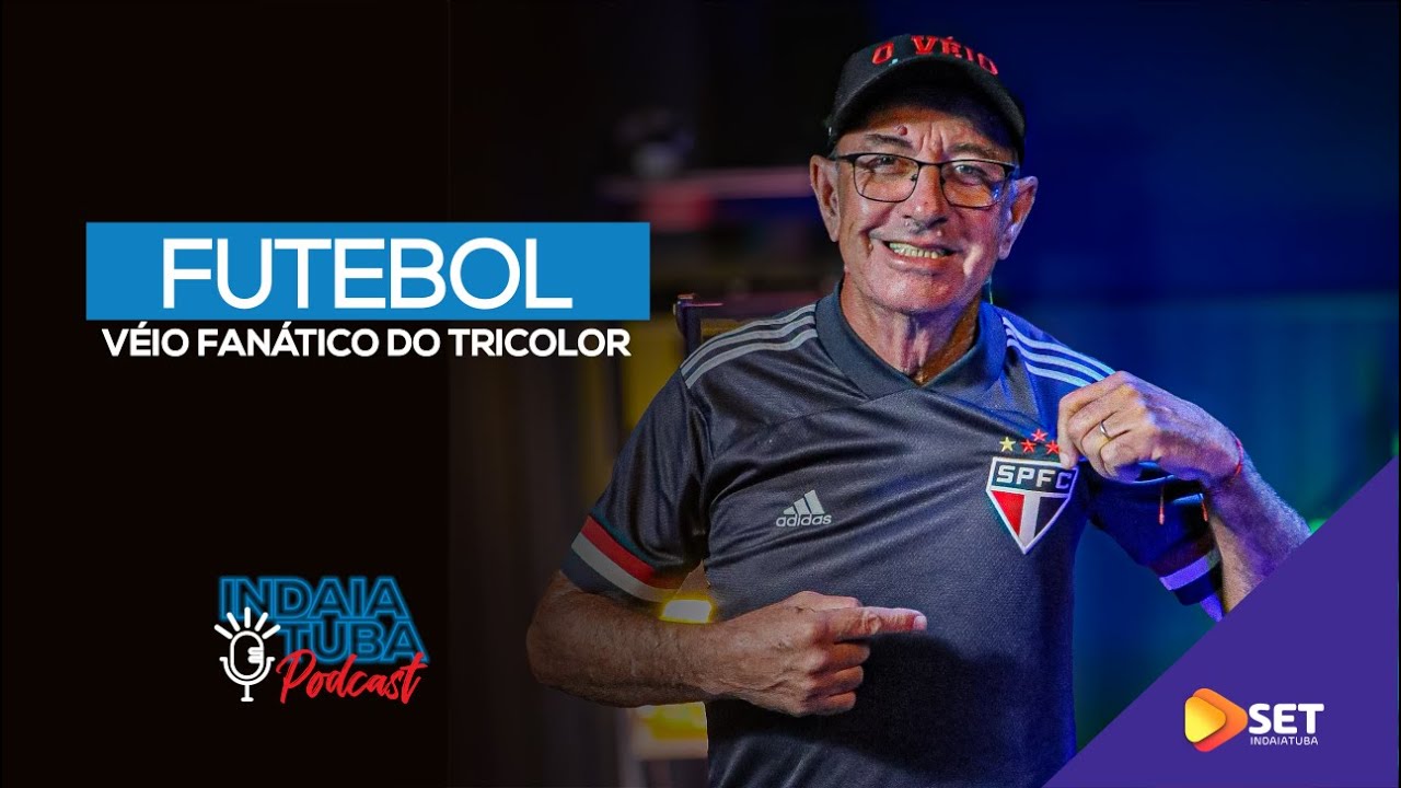 INDAIATUBA PODCAST com O 