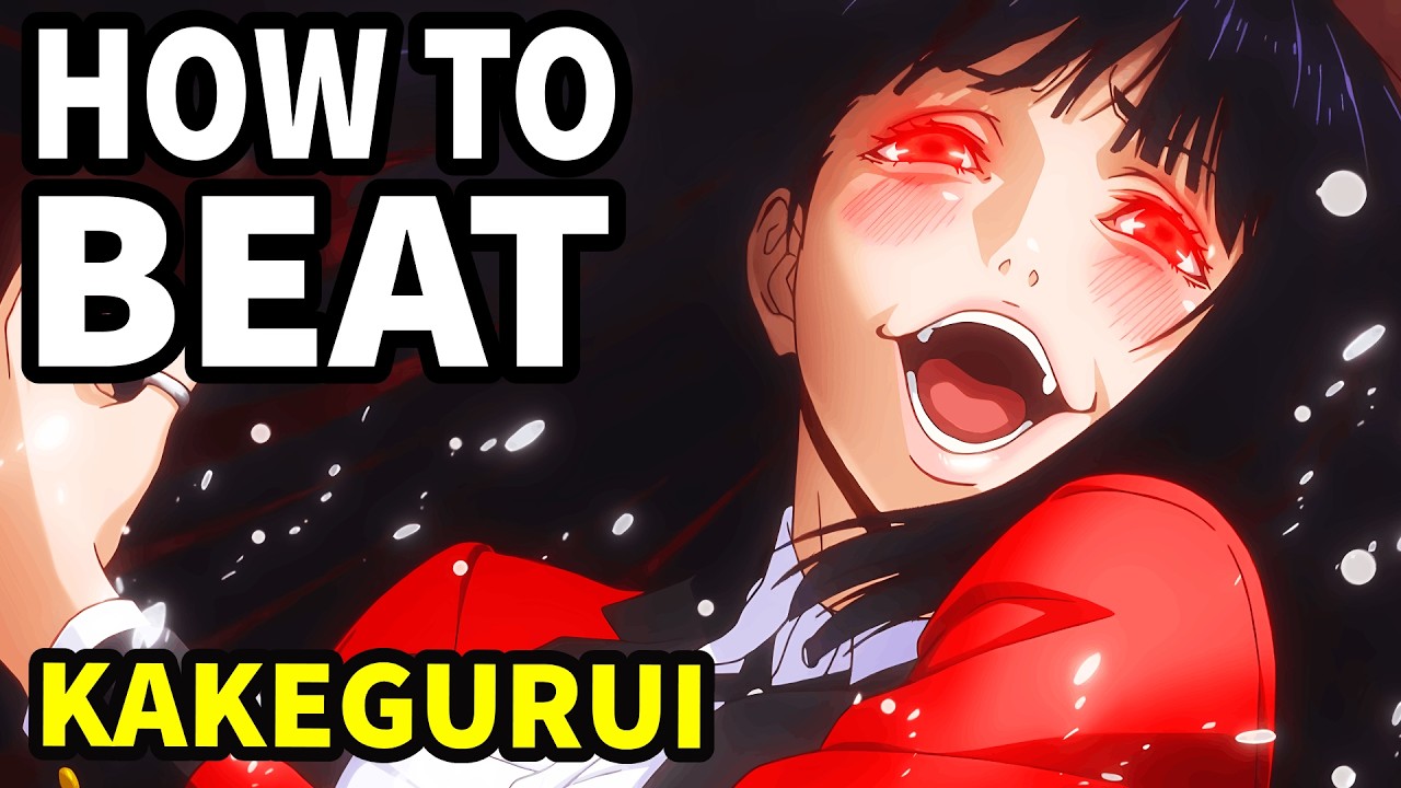 How to beat the ERRATIC GAMBLERS in 